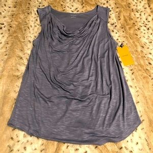 Halogen Womens career tank